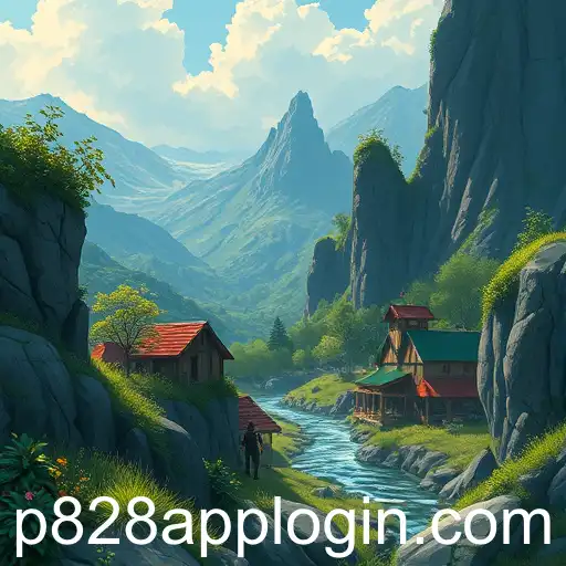 Exploring the World of Adventure Games: A Journey of Immersive Experiences