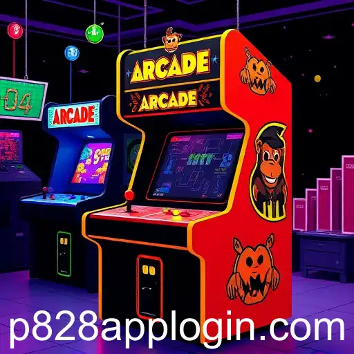 Rediscover Timeless Fun with Arcade Classics