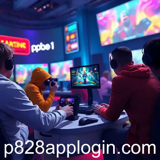 Gaming Evolution in the Digital Age