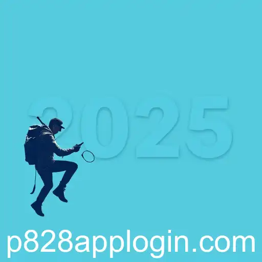 Gaming Evolution: The Rise of p828 in 2025