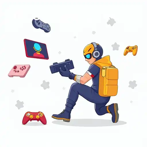 Gaming Trends Amidst Economic Challenges