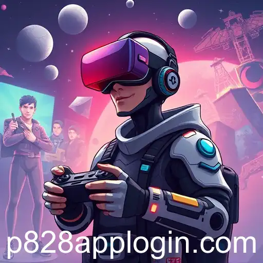 Gaming Trends Evolve with P828