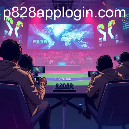 Innovations in Online Gaming