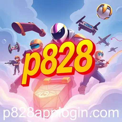 The Rise of P828: Transforming Online Gaming Industry